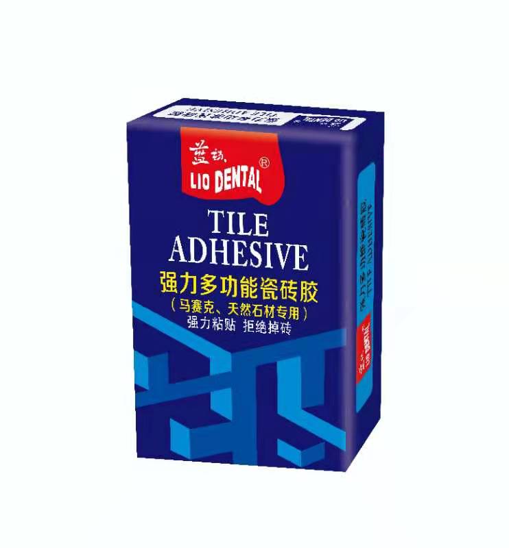 強(qiáng)力多功能瓷磚膠