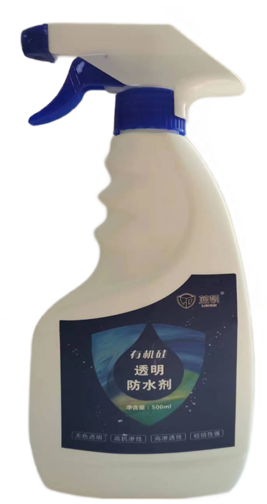 LD-3019有機硅透明防水劑500ML