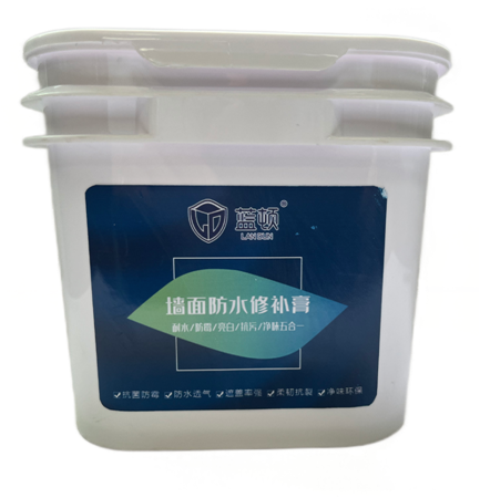 LD-3018墻面防水修補膏2KG