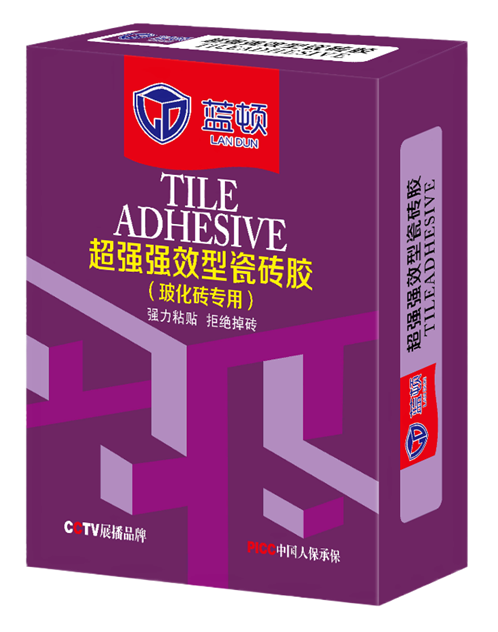 LD-3102 快仕涂超強(qiáng)強(qiáng)效型 瓷磚膠20KG