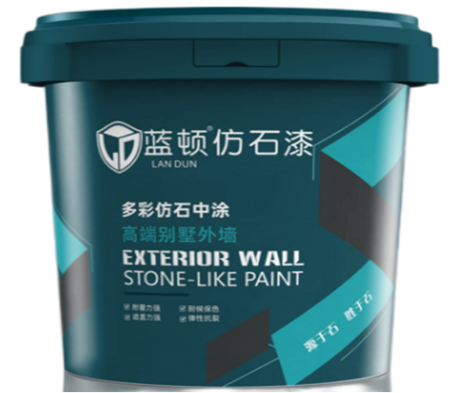 LD-2220 仿石質(zhì)感中涂24KG